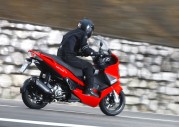 Gilera Nexus 300